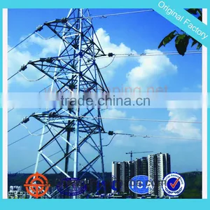 Angle Steel Tower thumbnail-1