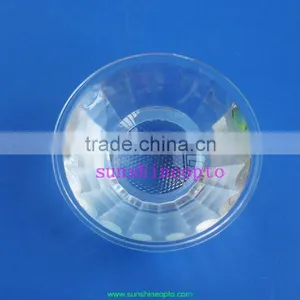 High Quality COB LED Lens 30 Degree Factory thumbnail-1