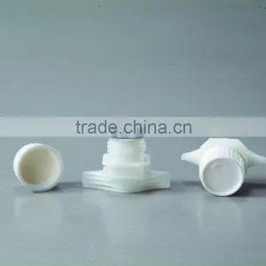 Spout Pouch Filling Machine/ Jelly Filling Capping Machine /juice Spout Pouch Filling Machine thumbnail-5