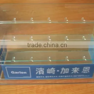 Eco-friendly Modern Design Acrylic Display Rack thumbnail-5