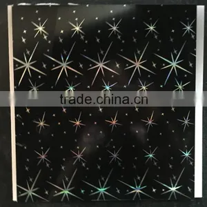 Different Colors of Pvc Ceiling Panel for Decorative With China Supplier thumbnail-1