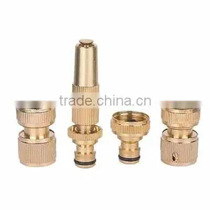 Brass Garden Hose Watering Kits thumbnail-1