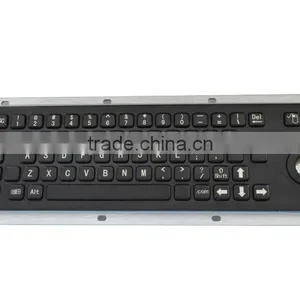 Metal Machine Keyboard thumbnail-2