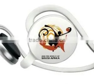 Freechat 2.4Ghz Wireless Audio Headsets thumbnail-1