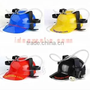 2015 New Beer Drinking Helmet Drinking Helmet thumbnail-3