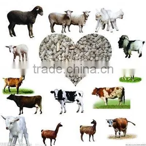 High Efficient Forest Farm Used Animal Feed Pellet Mill for Home Use thumbnail-6