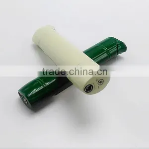 Plating Colors Metal Gun Remote Control Sun Cigarette Lighter thumbnail-6