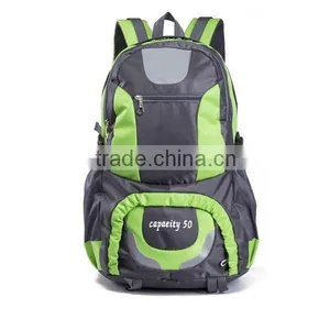 Ultra-light Waterproof Unisex Hiking Backpack,camping Backpack thumbnail-1