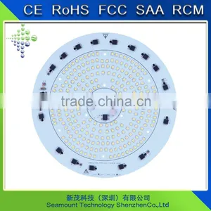 200-265VAC 160W to 200W High Power AC DOB Led Light Board thumbnail-1