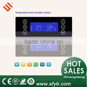 Digital Temperature Humidity Controller for Wine Refrigerator Parts SF-548 thumbnail-1