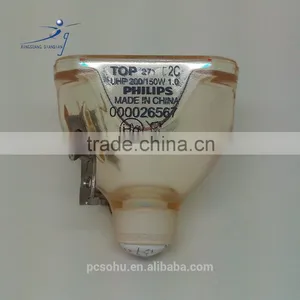 Projector Lamp Uhp 200-150w 1.0 for Infocus LP540 LP640 SP5000 SP-LAMP-017 thumbnail-1