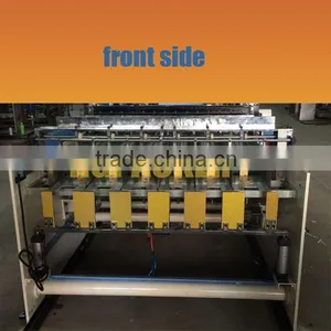 MADE IN CHINA BEST SUPPLIER OF COPY A4 PAPER CUTTING MACHINE thumbnail-6