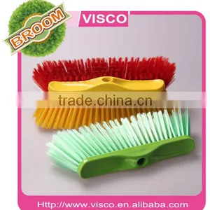 WHOLESALE PLASTIC SOFT BROOM HANDLE 1.2M,VAA116 thumbnail-5