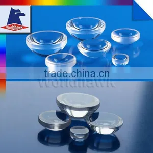 Optical Plano Concave Lens Fused Silica thumbnail-6