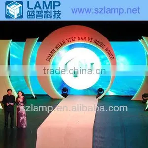 P8 P10 P12 LED Monitor for Rental thumbnail-1