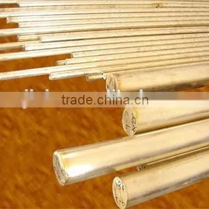 Best Seller: Copper Earth Rod thumbnail-1