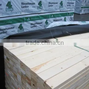 Spruce Wood Timber / Lumber thumbnail-4