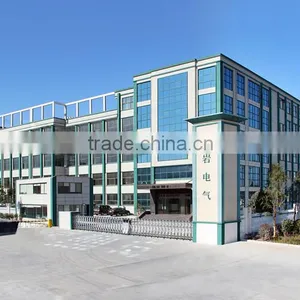 Zhejiang Xingyan Electrical Equipment Co., Ltd. company overview - view 1 thumbnail