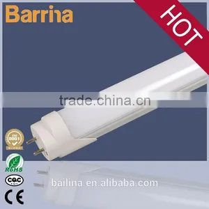 Epistar Chip G13 Pin 4 Feet t8 18W Led Lamp 4 Inches LED Tube thumbnail-1
