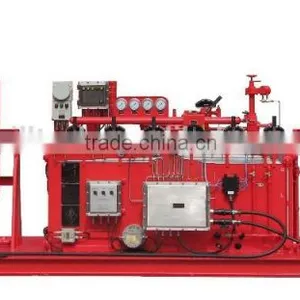 Hydraulic Control System Accumulator thumbnail-1