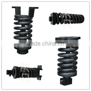 Kato Track Adjuster Assy thumbnail-1