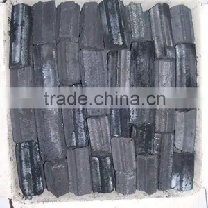 Briquette Charcoal thumbnail-1