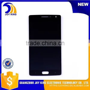 [Joyking] 5.5 '' High Quality Low Price Digitizer Assembly Screen for One Plus Two Lcd With Digitizer Supplier's Choice thumbnail-3