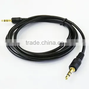 Custom PVA Rca Wire for Mp4 Player thumbnail-3