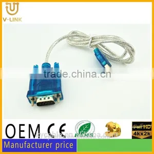 Wholesale Usb Rs232 to Rj45 Cable for Computer thumbnail-5