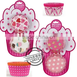 Cupcake Liners Paper Baking Cups thumbnail-3
