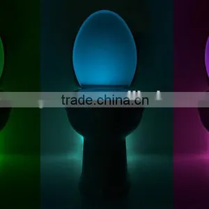 Touch Sensor Led Nightlight thumbnail-1
