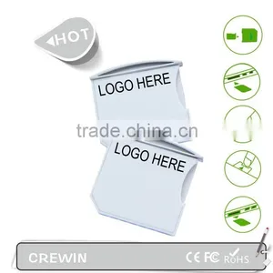 Mini Driver Micro Mempry sd Card to sd Card Convert for Macbook Air,sd Card Adapter. thumbnail-4