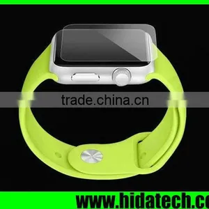 Anti-scratch Screen Protector for Apple Watch Manufacturer thumbnail-3