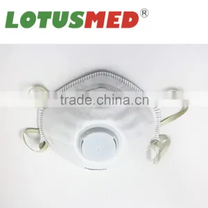 Non Woven Mers Disposable Face Mask thumbnail-1