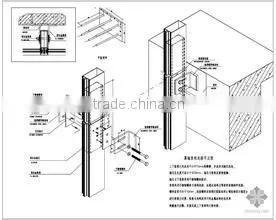 Glass Curtain Wall Fixing thumbnail-3
