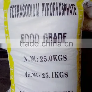 Sodium Pyrophosphate/Food Grade TSPP thumbnail-3