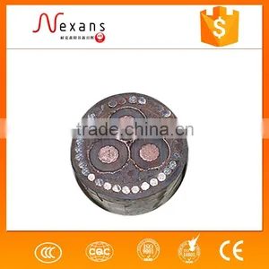 PVC China High Voltage Underground Power Cable 1600mm thumbnail-6