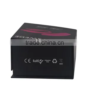 OEM Design Cardboard Box for Earphone, Electronics Products thumbnail-3