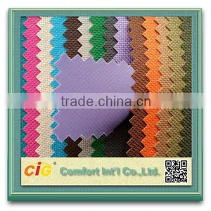 High Quality 100% Polyester 600D Oxford Fabric for Bags for Shoes thumbnail-2