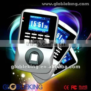 T9 Fingerprint Access Control Machine thumbnail-1
