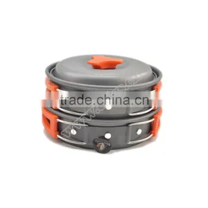 2016 Hot Sale Camping Cookware for Outdoor Sports thumbnail-2