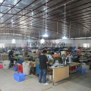 Guangzhou Landscape Communication Equipment Co., Ltd. company overview - view 4 thumbnail