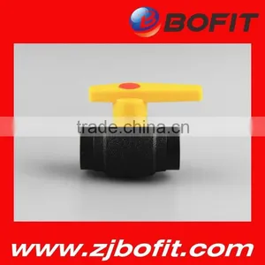 Bofit Good Quality Cheap One-purge Ballvalves Made in China thumbnail-6