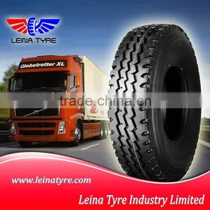 All Position Axle Tube Type Tyre 12.00R24 thumbnail-1