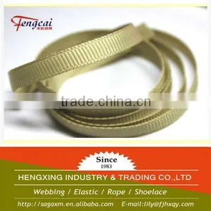 1inch Yellow Grosgrain Ribbon thumbnail-1