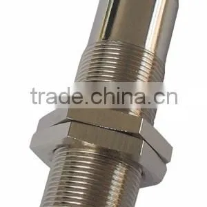 M18 Analog Proximity Switch Sensor 4~20mA/0~10V Output, Linear Proximity Switch Sensor, Linear Position Sensor Switch (IBEST) thumbnail-2