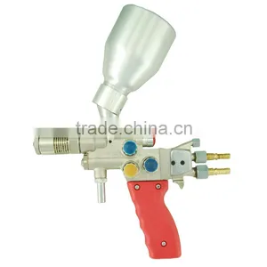 Electric Spray Torch PF-7-2000-H Thermal Spray Machine Oxygen and Acetylene Gun Powder Flame Spray Gun thumbnail-1