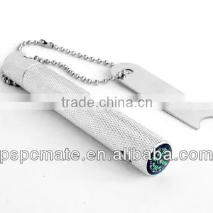 Electronic Fire Starter White Fire Starters for Outdoor Traveling thumbnail-1