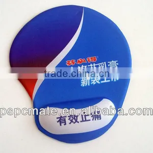 Gel Mouse Pad Cheap Mouse Pads for Promotion Gifts thumbnail-5
