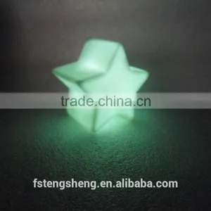 Battery Operated Decorative Led Baby Night Lights With Cheap Price thumbnail-5